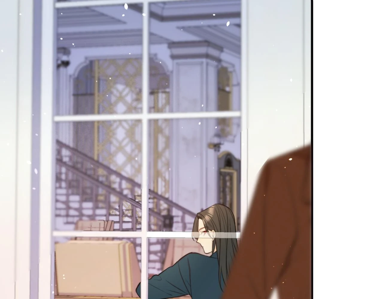 第104话 不是哪个女人都可以27