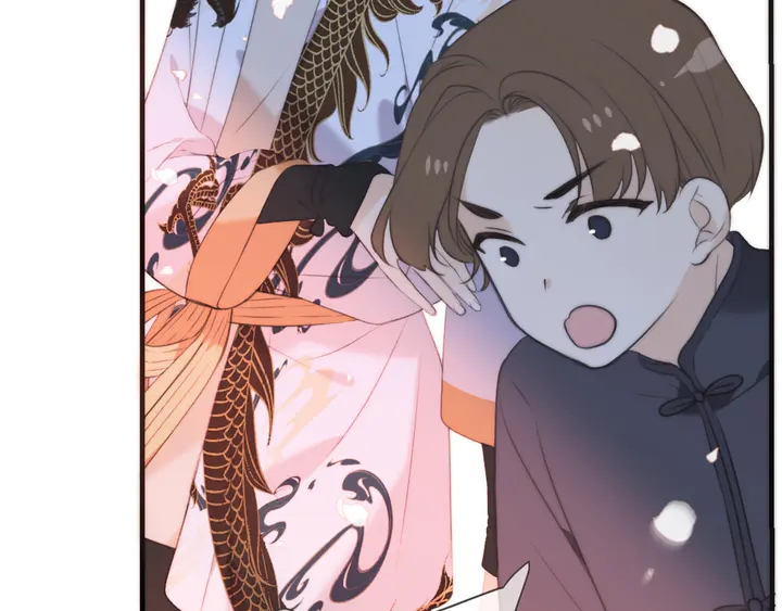 第16话 你身上藏了什么？132