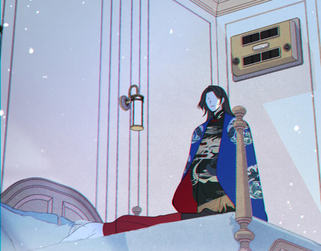 第96话 想我了没？4
