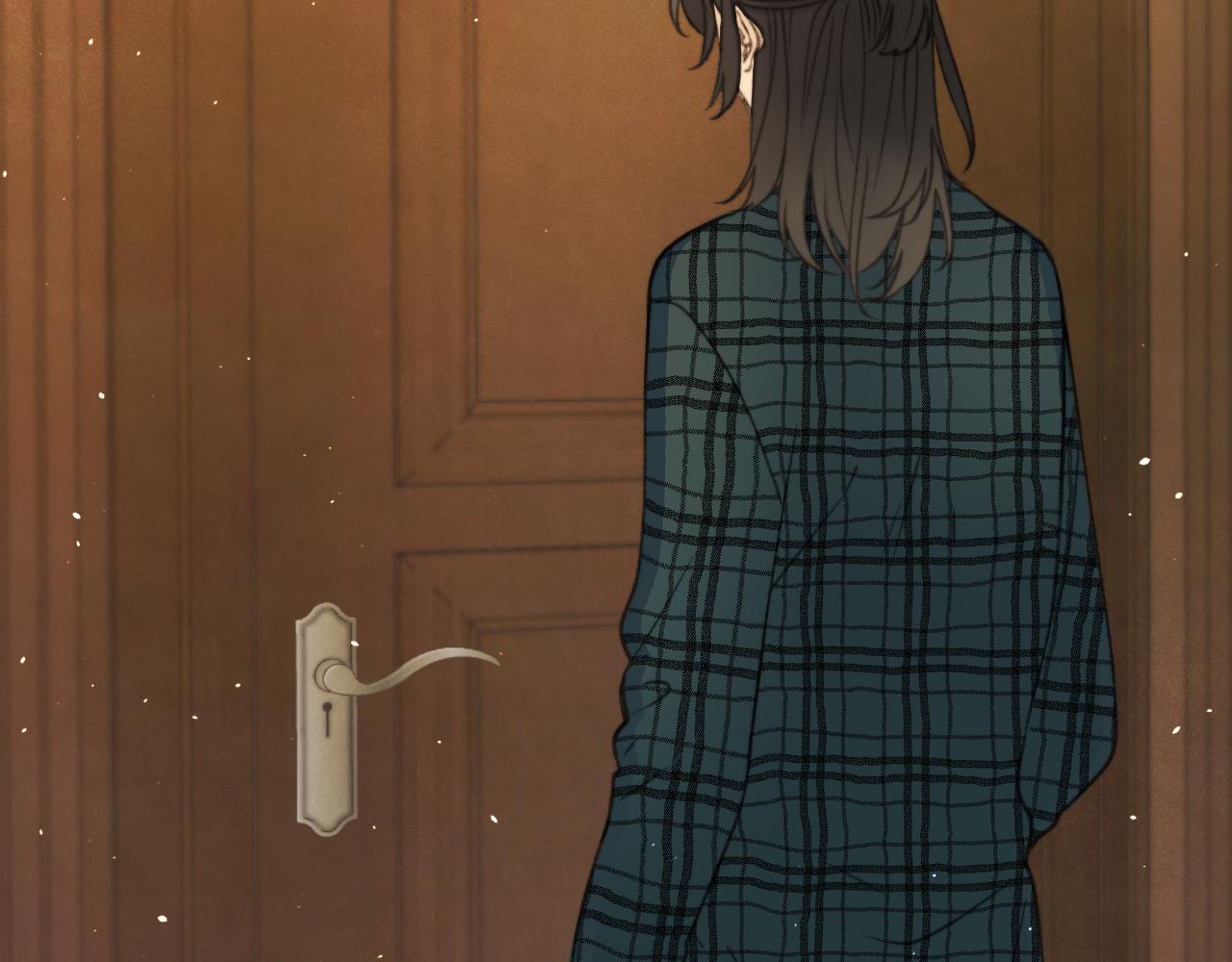 第77话 恋爱的酸臭味~18