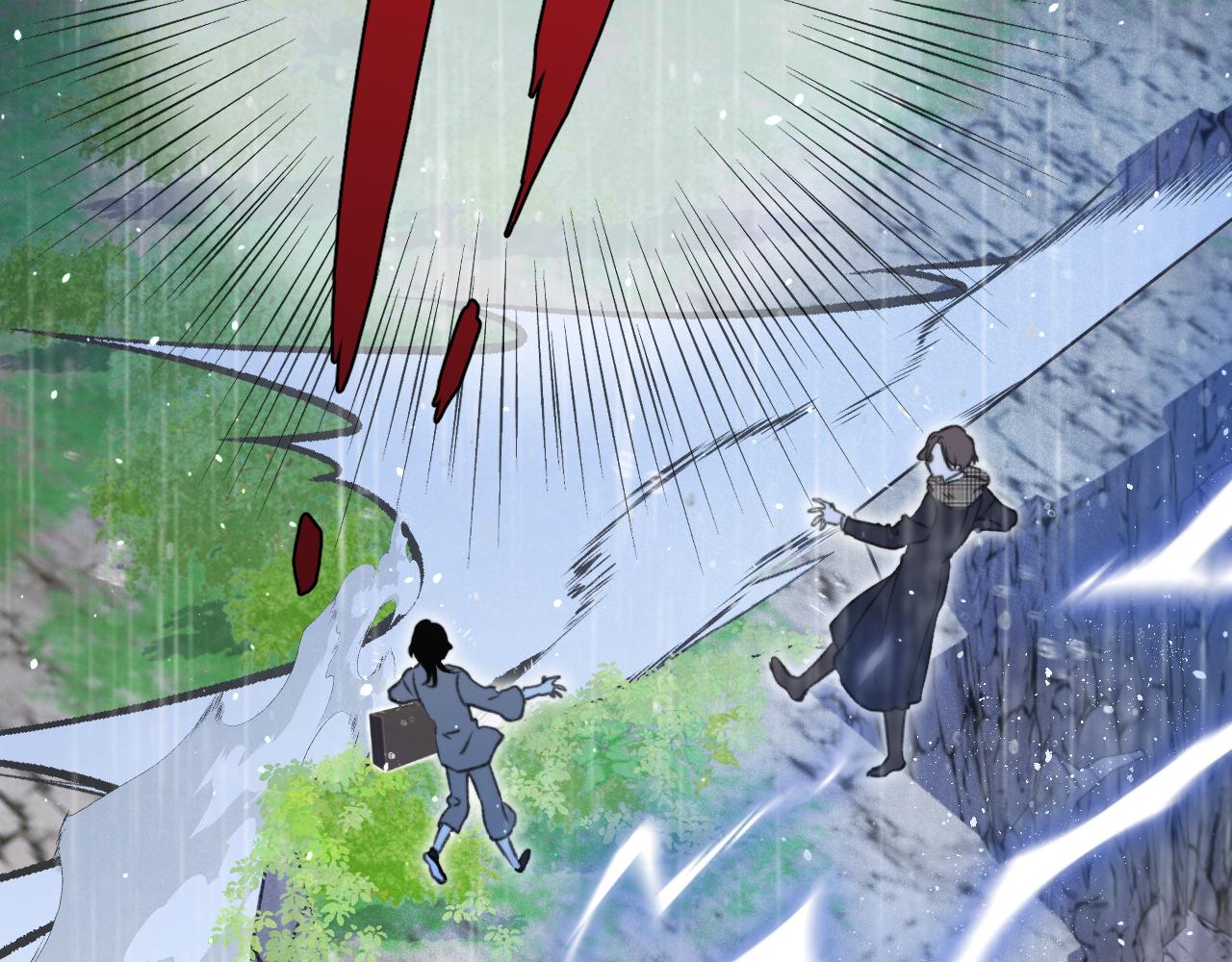 第82话 变态竟是我自己？！35