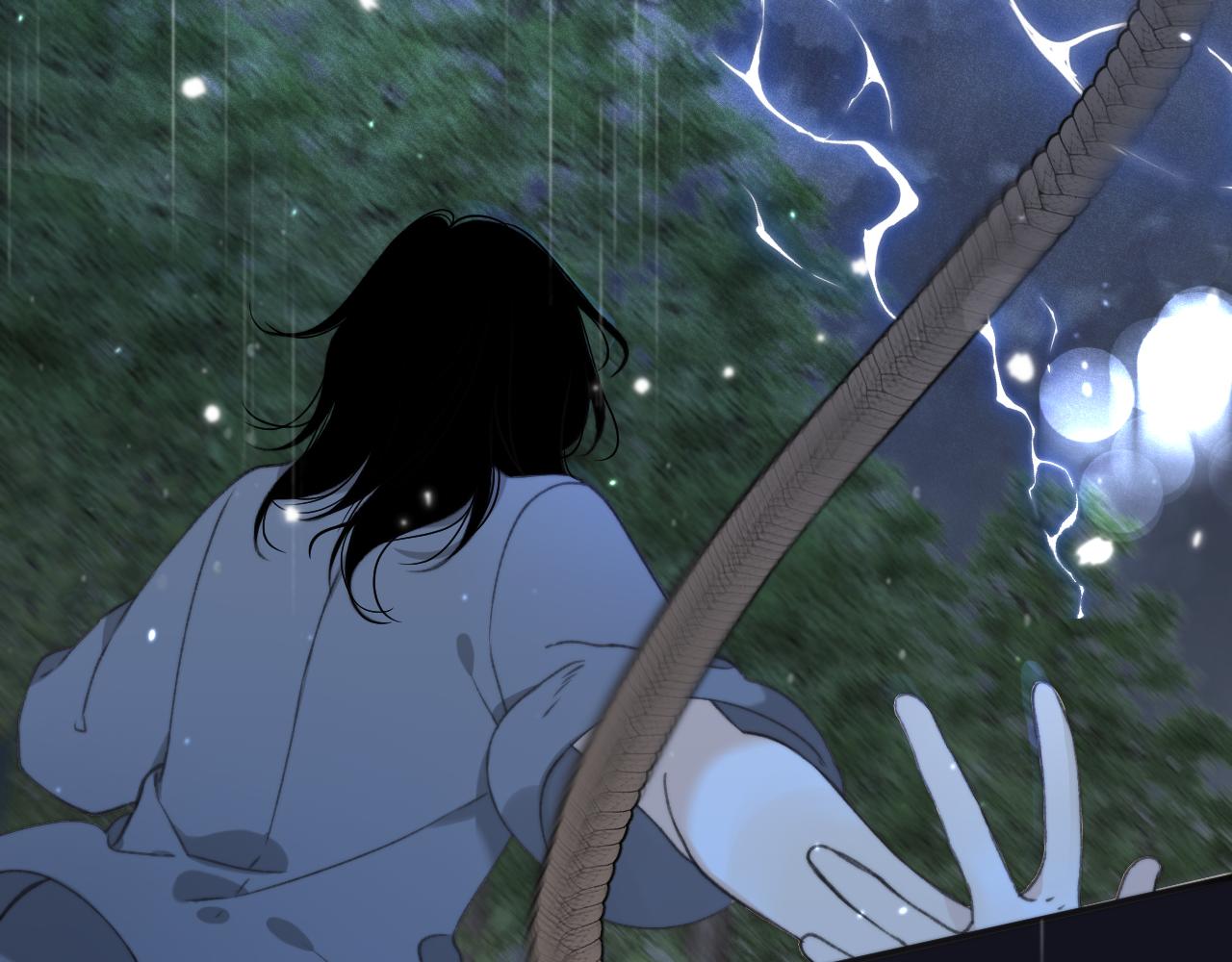 第81话 亲你一下怎么了？46