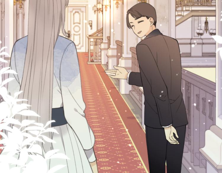 第58话 私情？58