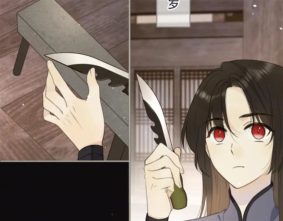 第105话 不堪过往9