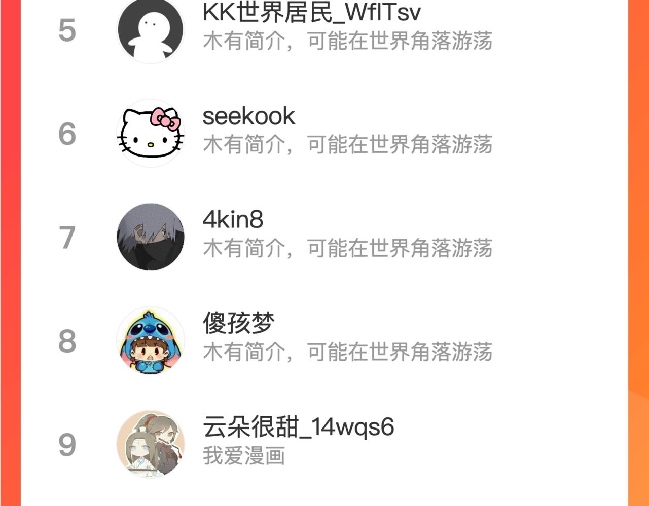 第66话 让我靠一会儿129