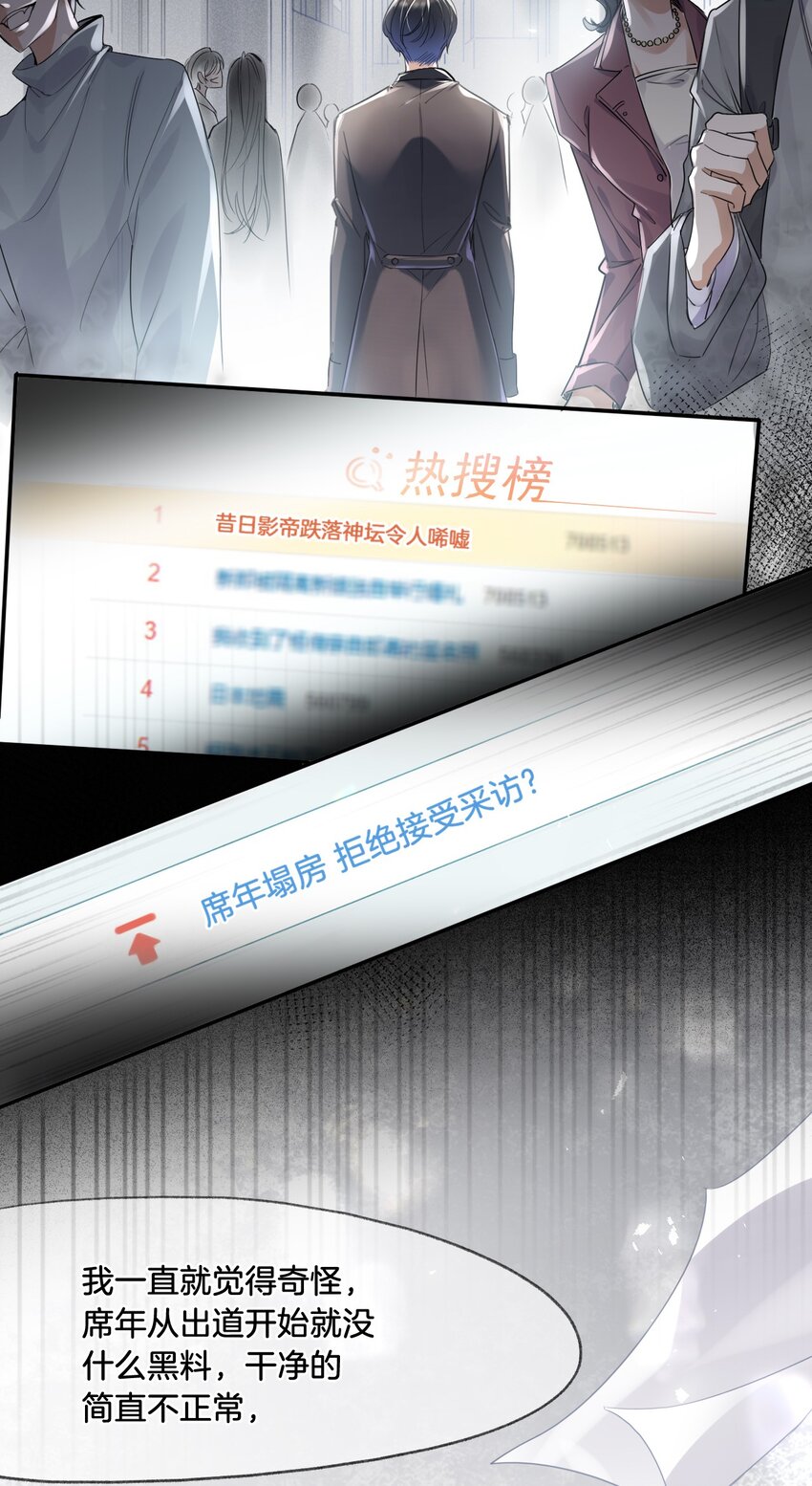 001 新作上线，连更6天！6