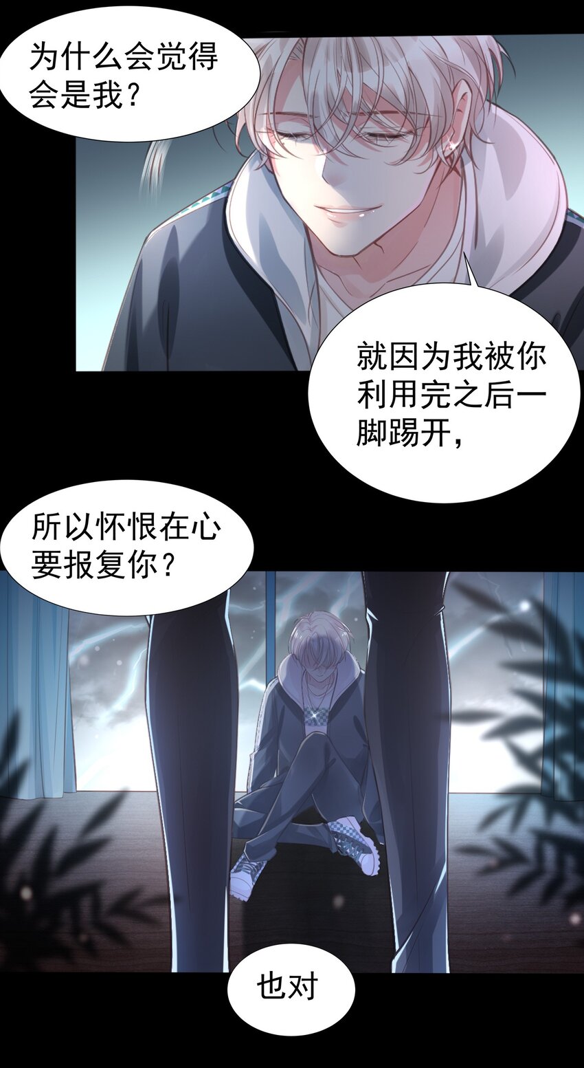 001 新作上线，连更6天！17