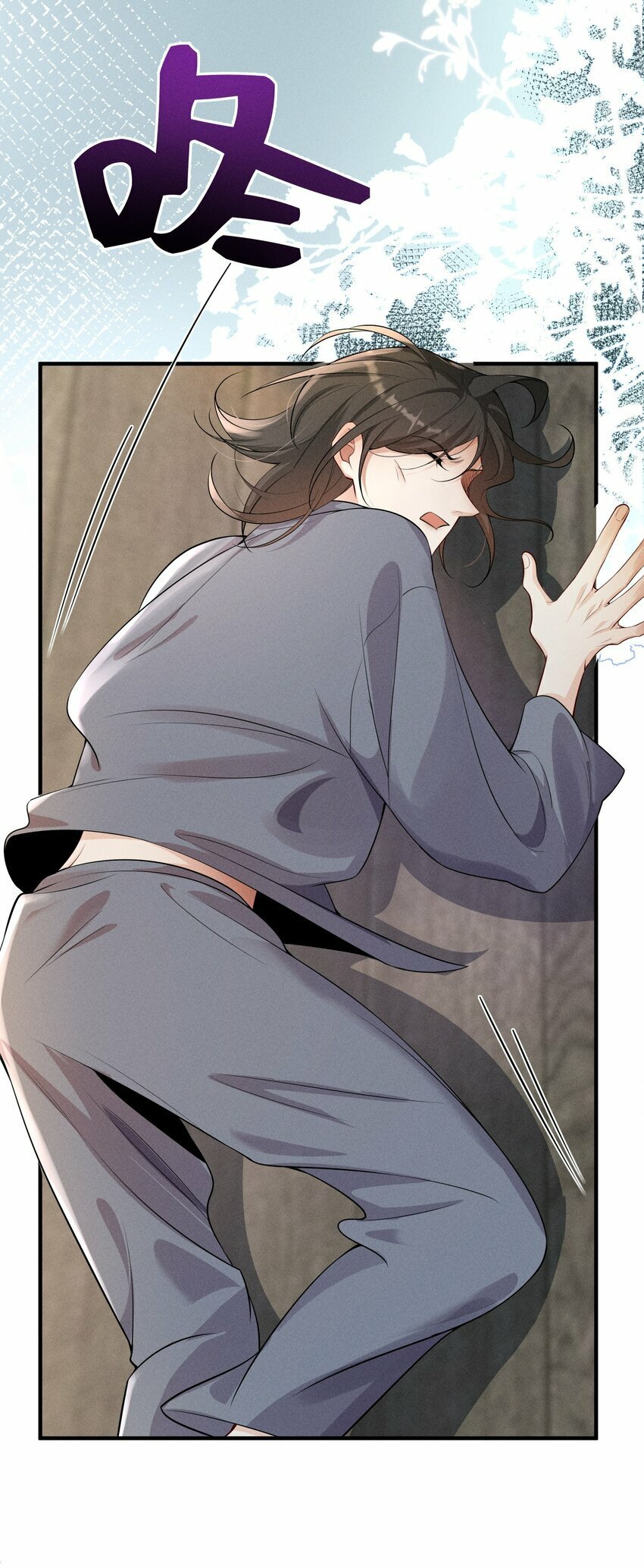 055 沈郁，我不值得……27