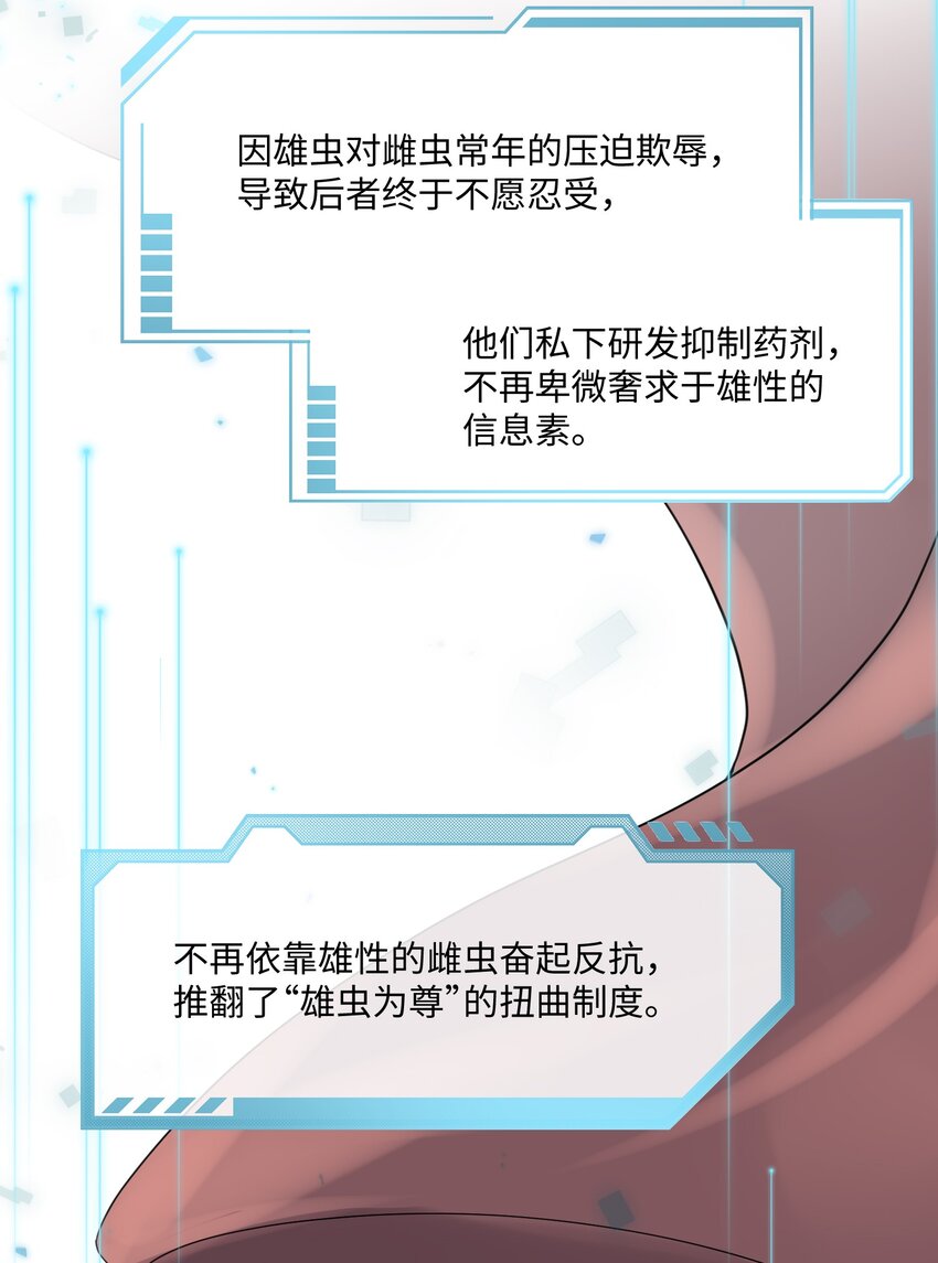 028 迎娶了雌君+投票5