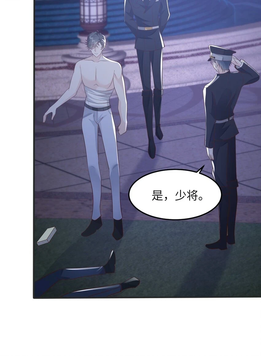 043 我不会再让您陷于险境22