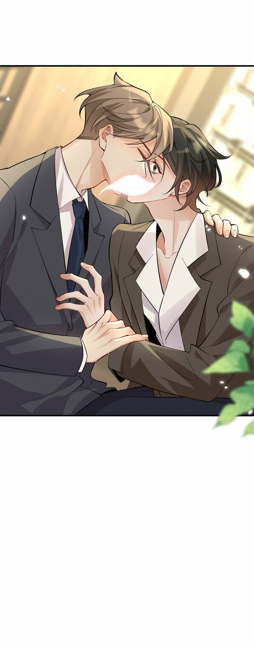 057 你再难伺候，我也愿意32