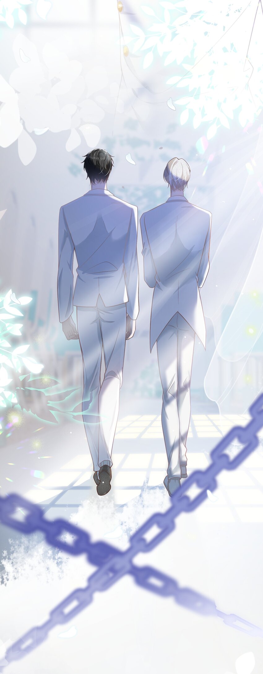 028 迎娶了雌君46