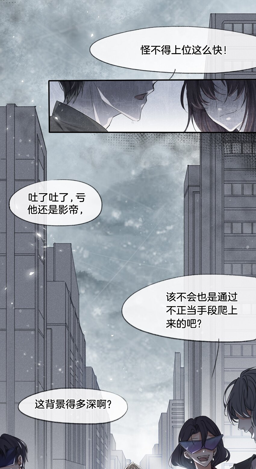 001 新作上线，连更6天！5