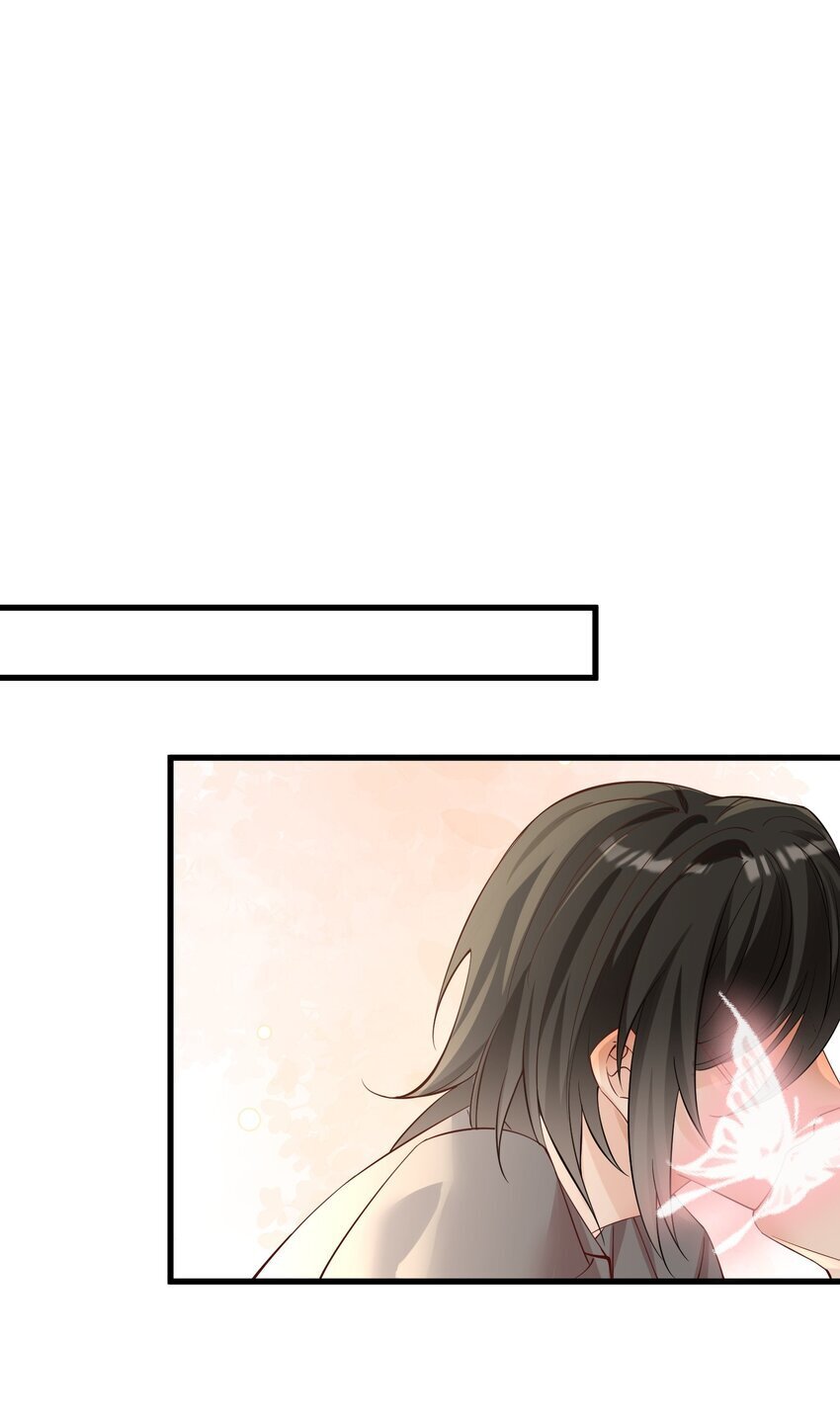 064 别……别打我！2