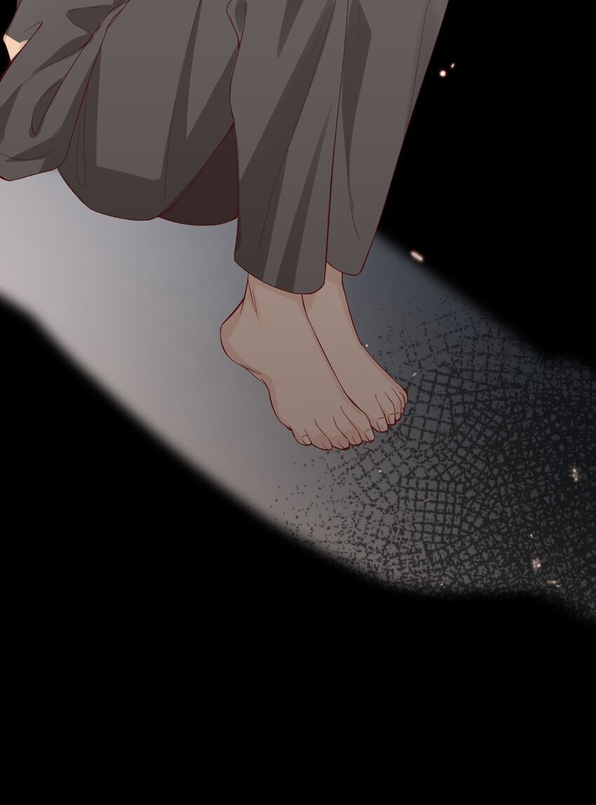064 别……别打我！6