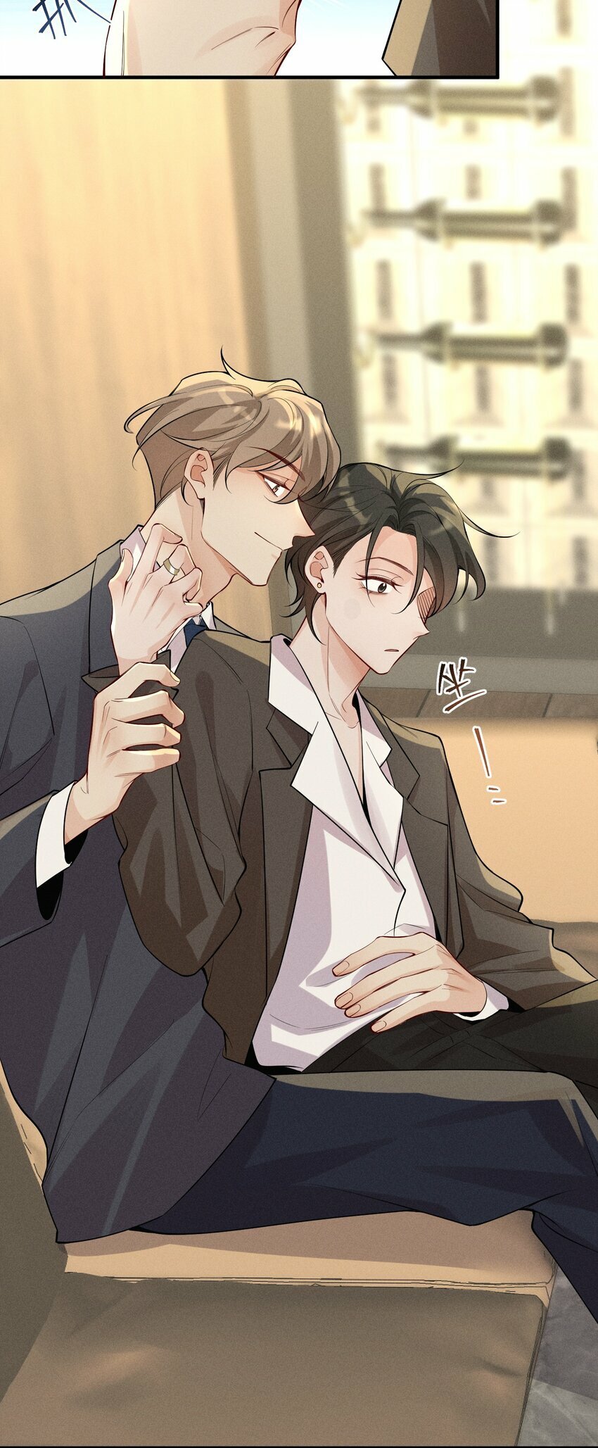 057 你再难伺候，我也愿意26