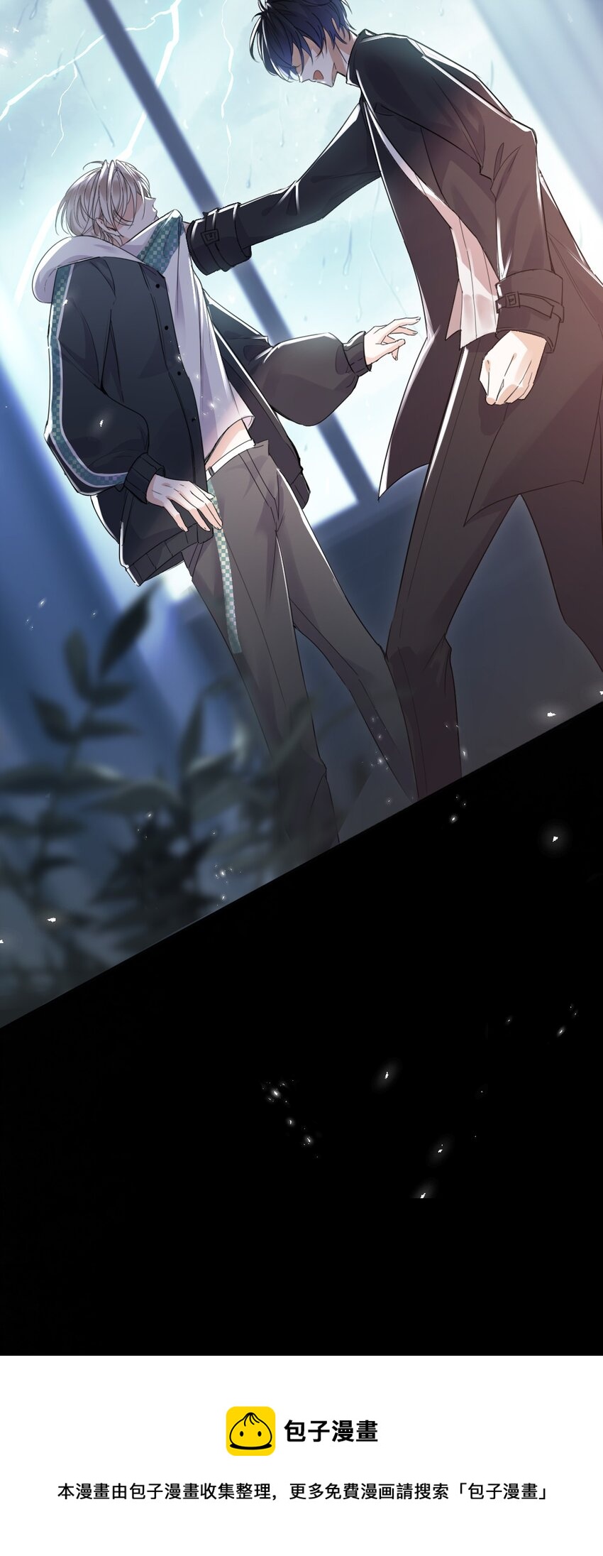001 新作上线，连更6天！12