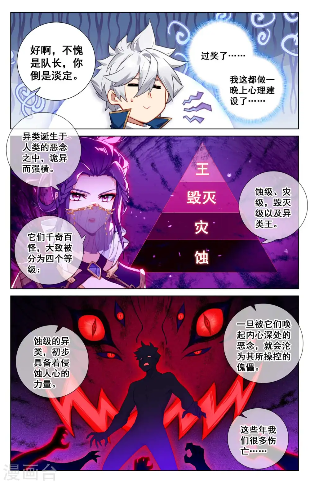 第139话 异类情报2