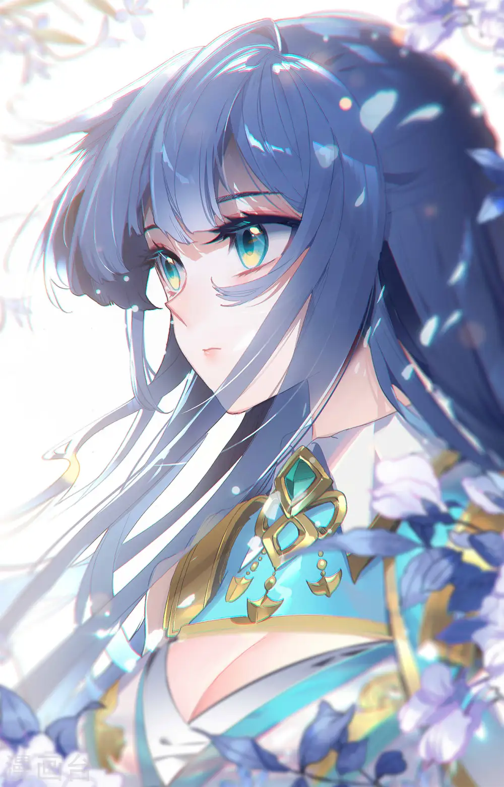 第3话下 金龙宝行7