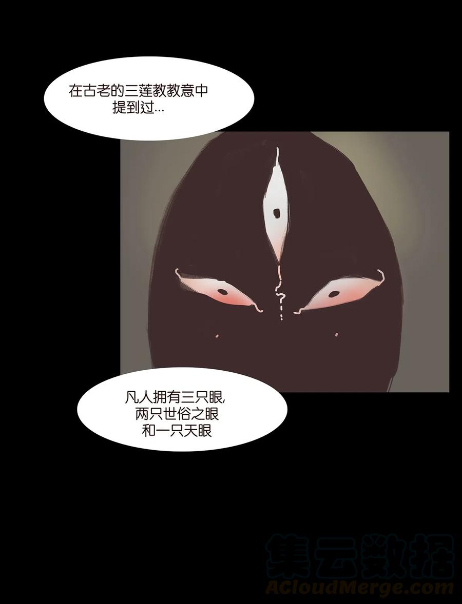043 盲目36