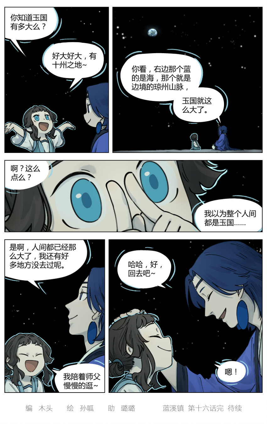 016 登月6