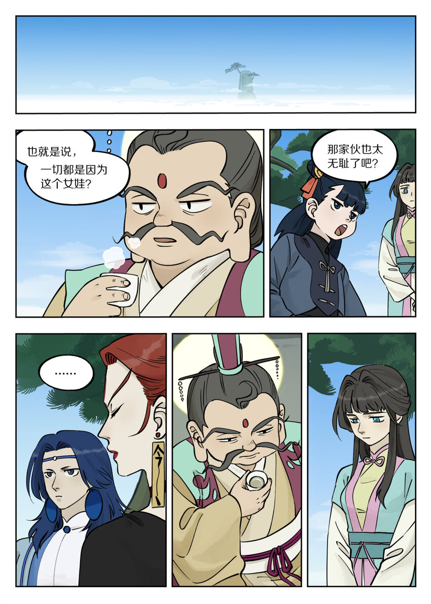 090 云台6