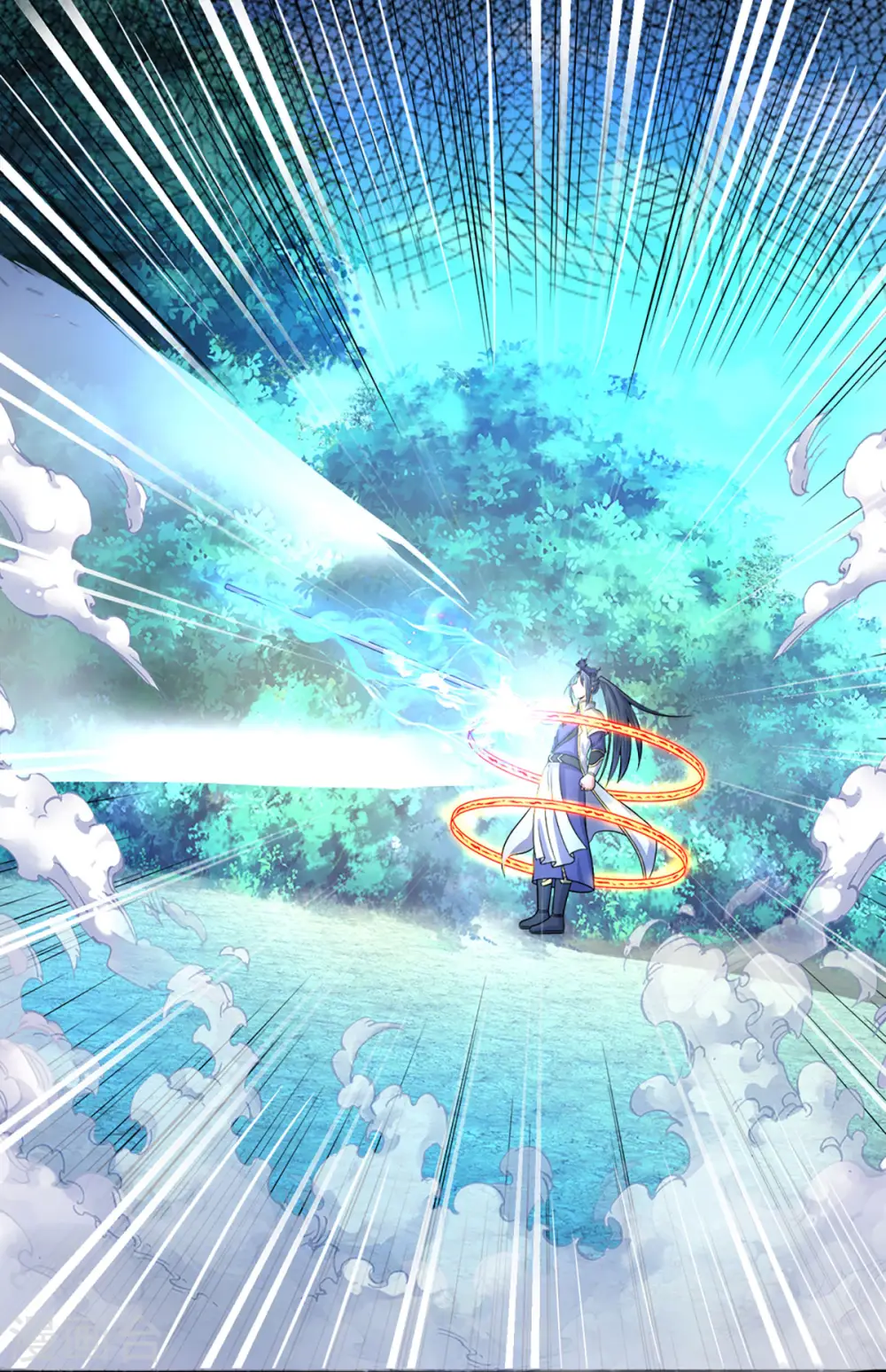 第263话 第三神通4