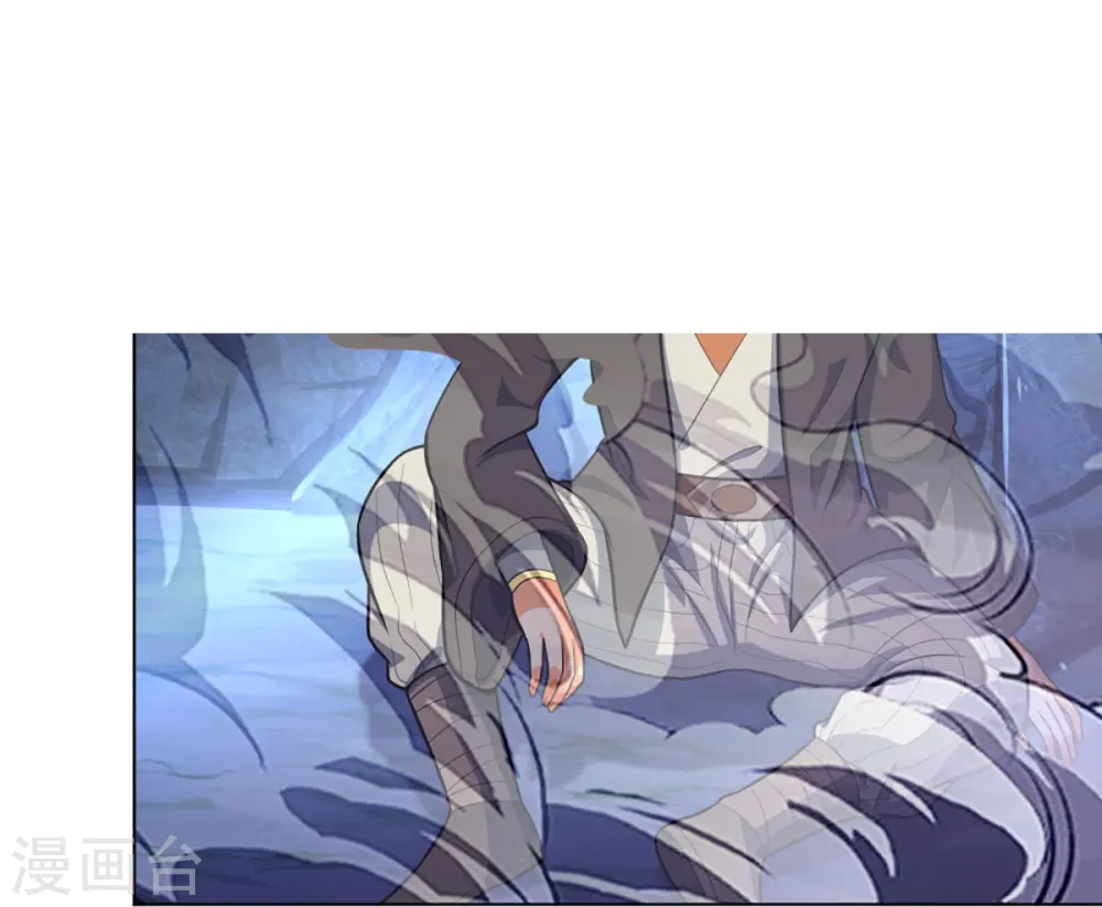 第393话 前往不知山脉21