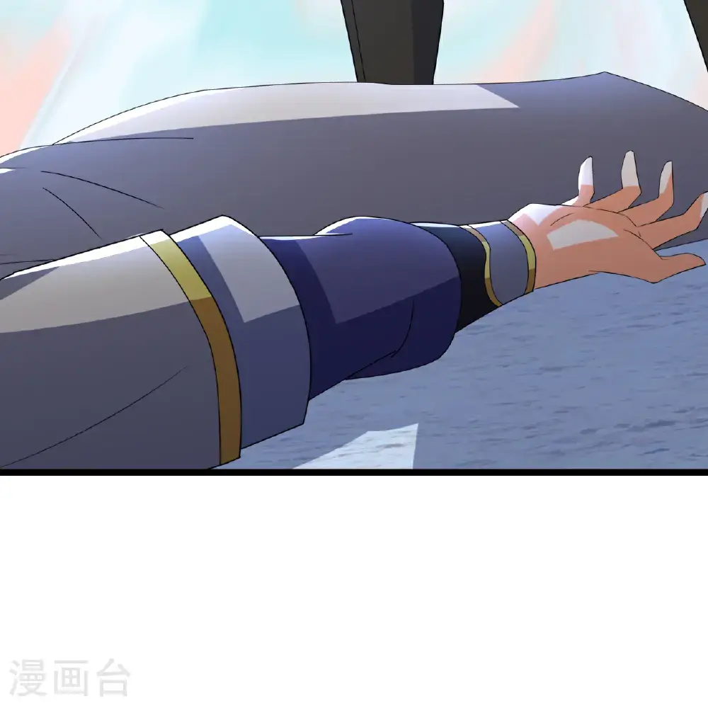第733话 天劫来袭4