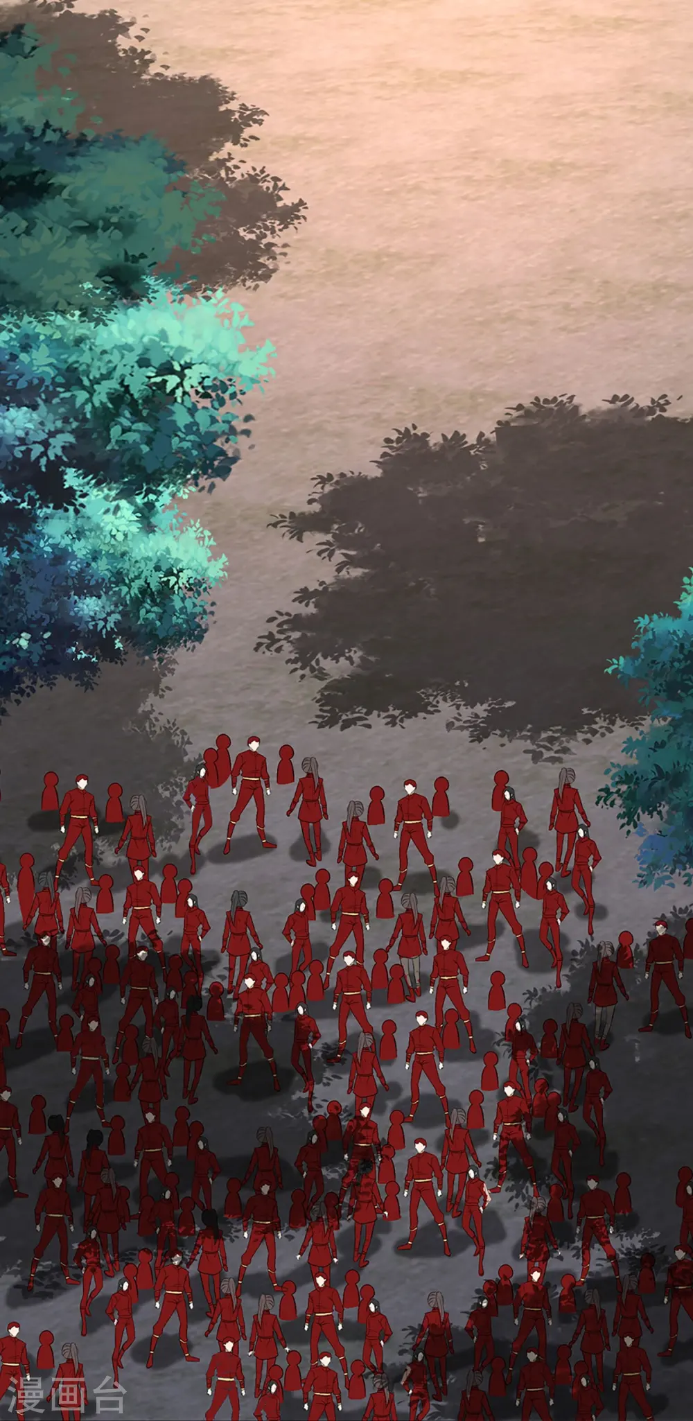 第374话 恐怖如斯8