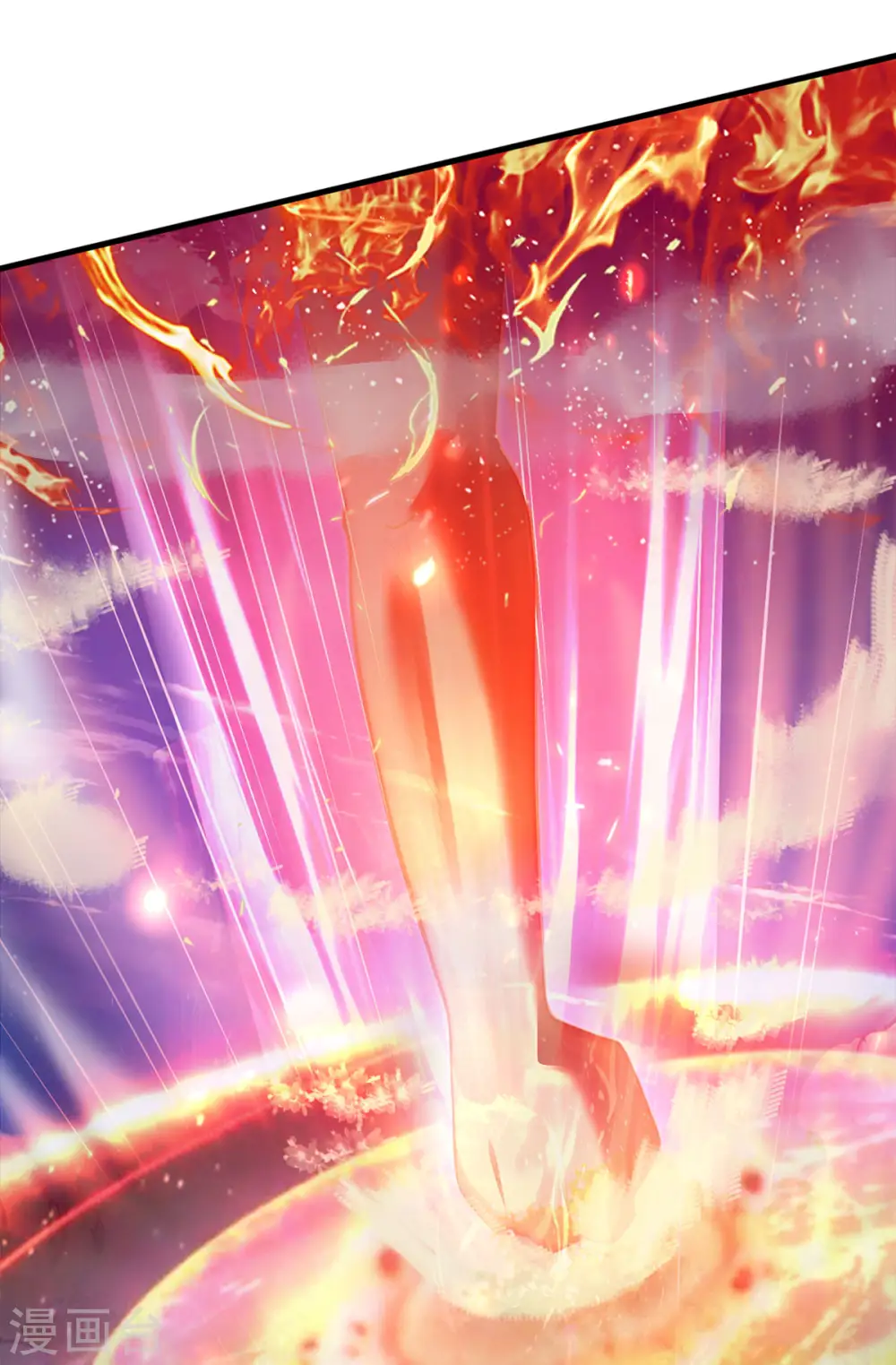 第296话 赵家天才，赵舟落败！27