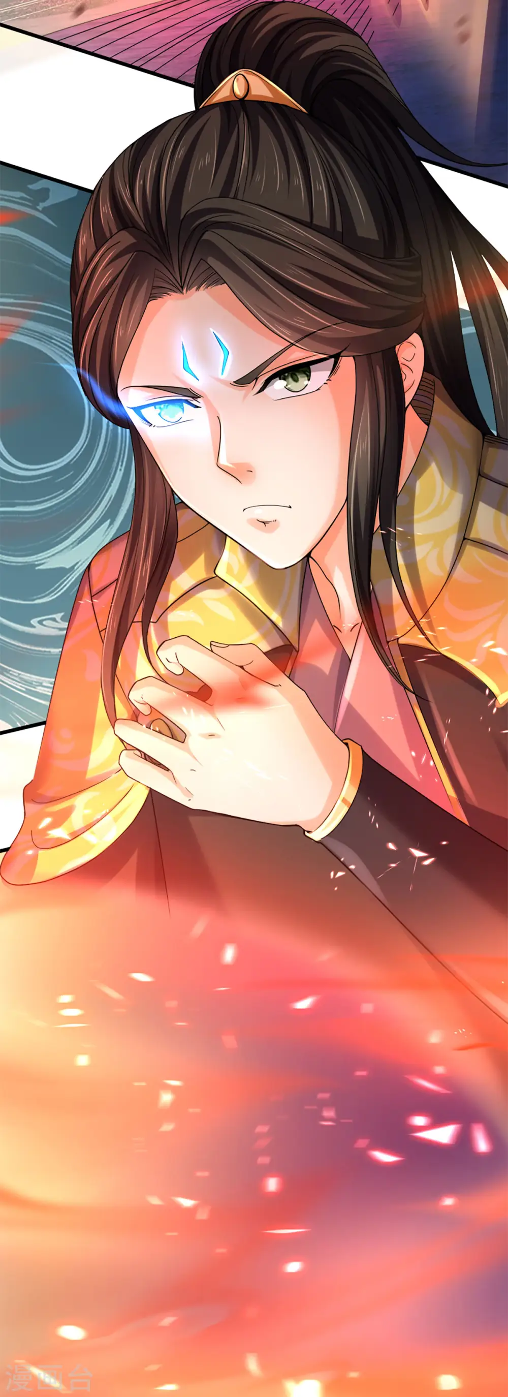 第291话 大帝之力20