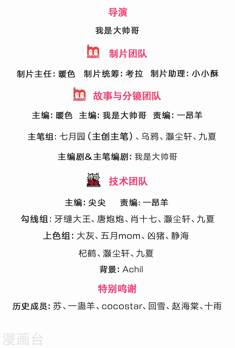 第246话 放任不管，必成大患1