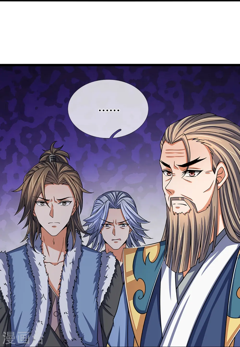 第351话 灭了慕家5