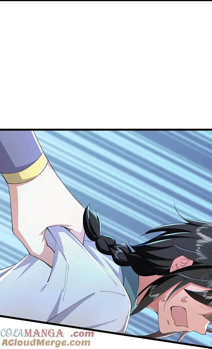 第805话 圣城的成因6
