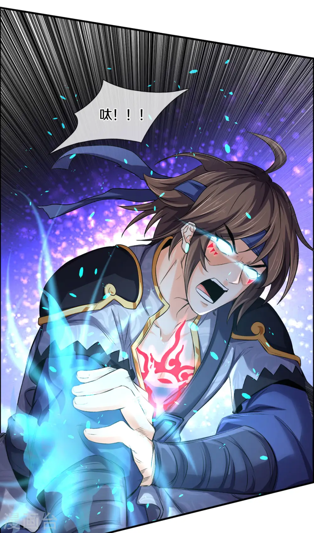 第278话 各显神通20