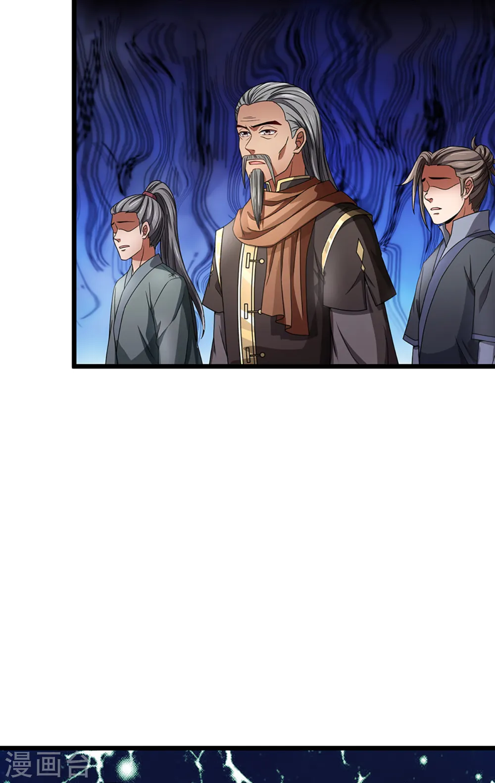 第308话 萧晨无生机了16