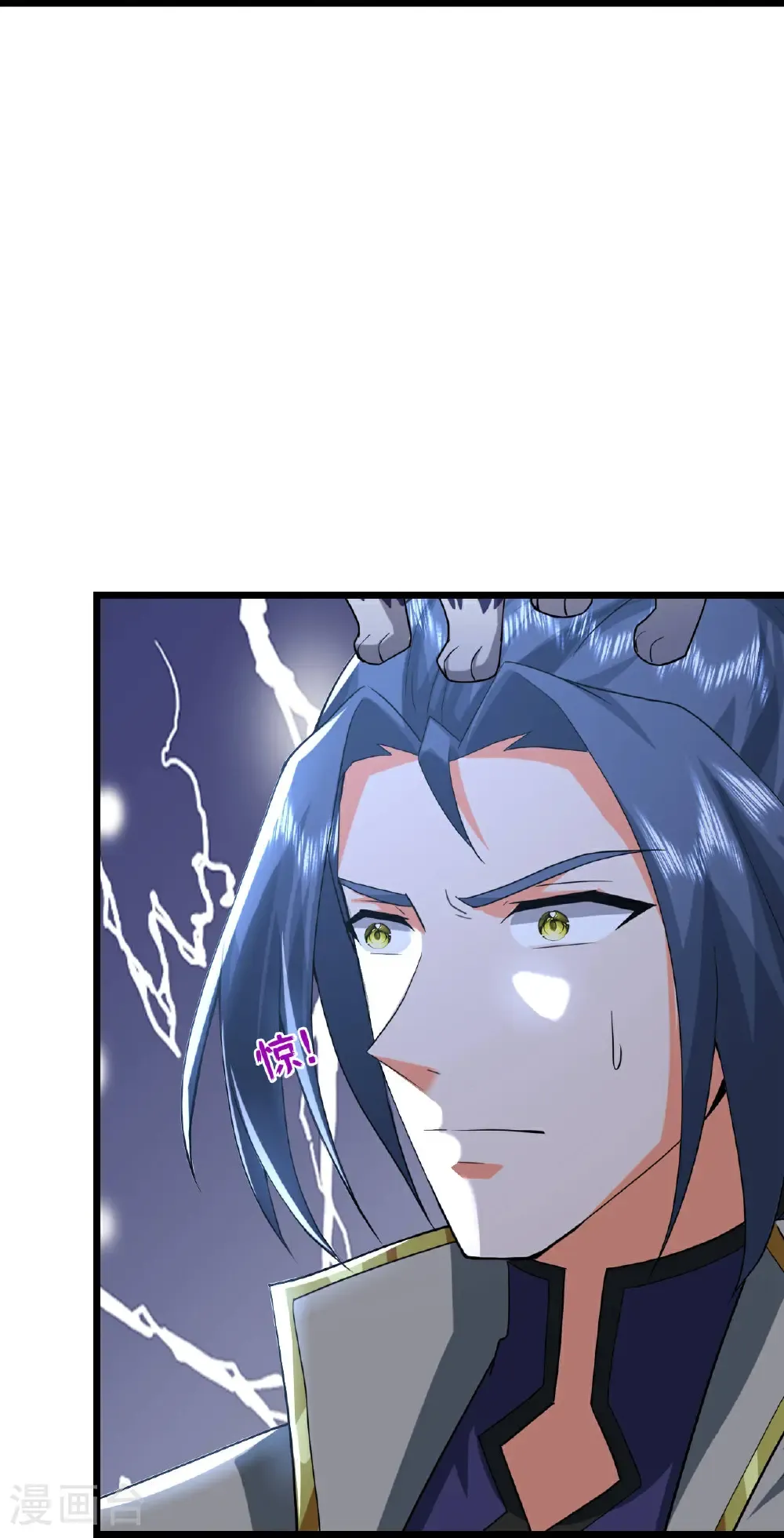 第773话 寻得圣尊，难救其命32