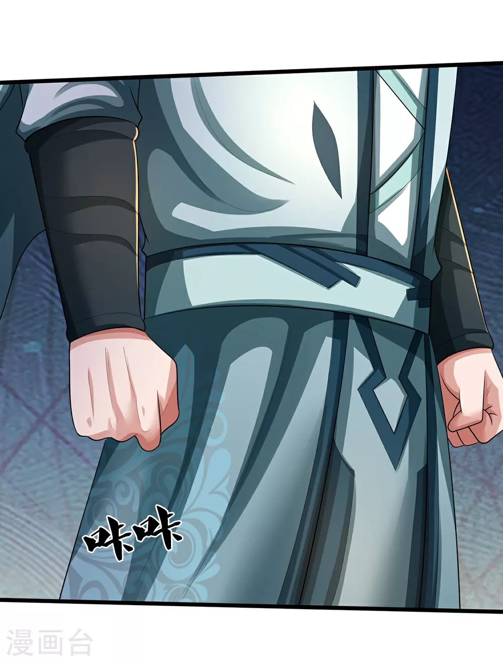 第678话 时间博弈7