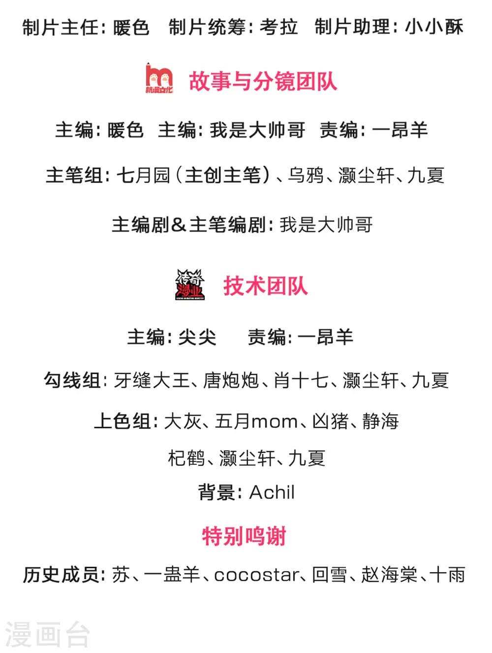 第267话 大混战！1