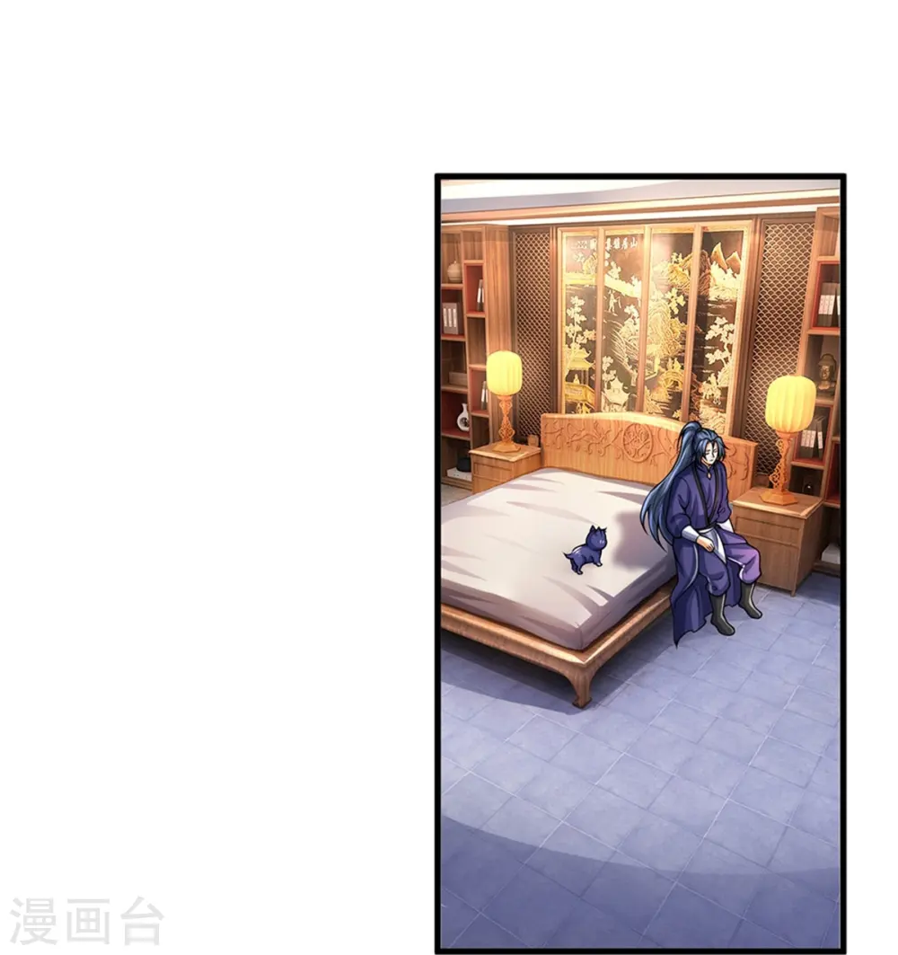 第489话 好兄弟，上船吧！4