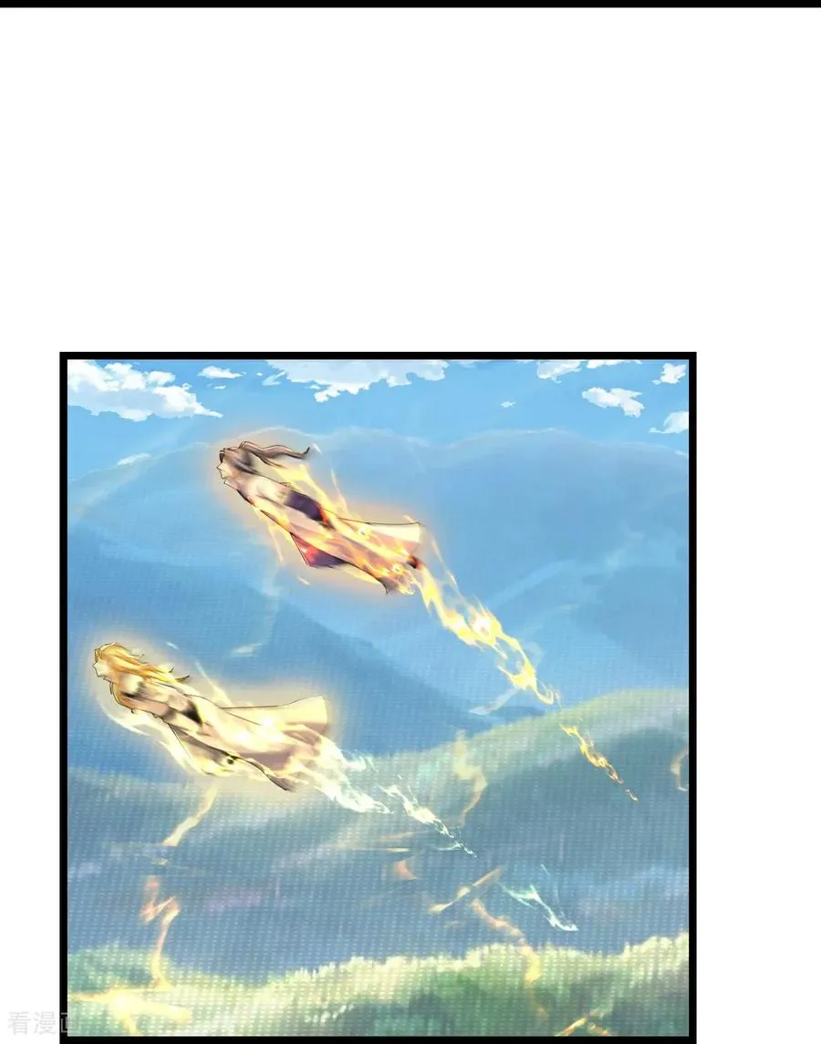 第800话 新的力量？目标错误？19