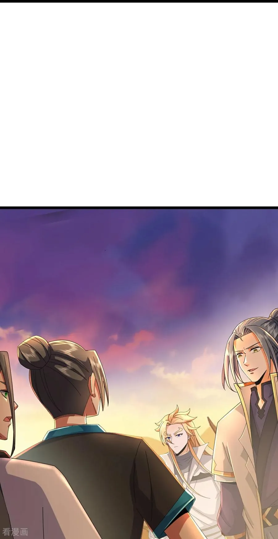 第787话 还有帮手？13