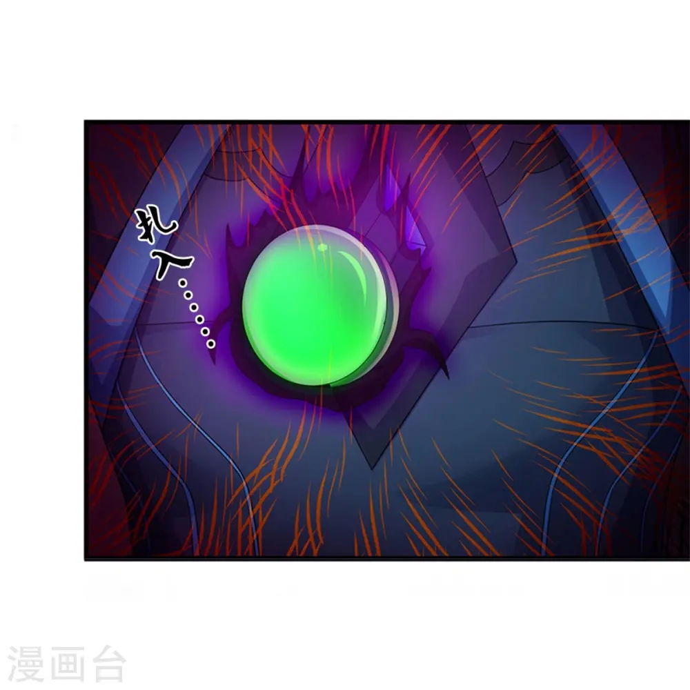 第532话 域外天命石18