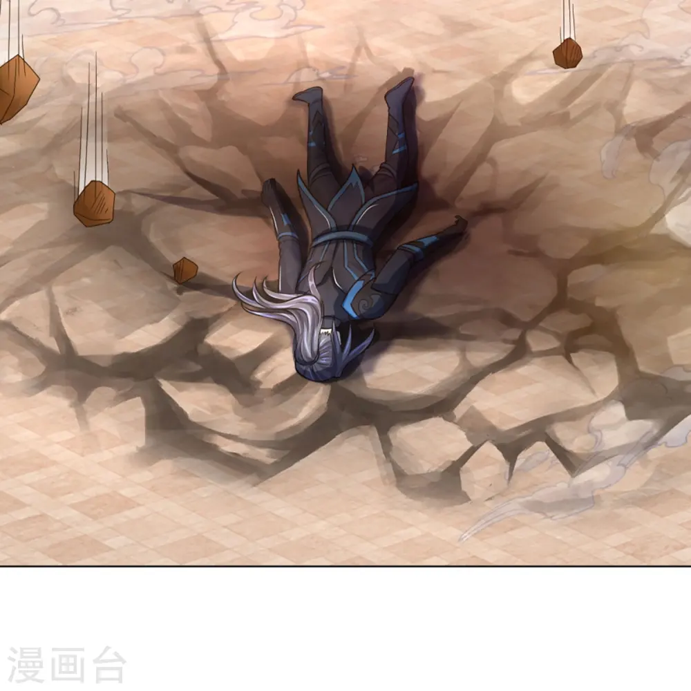 第391话 囚神28