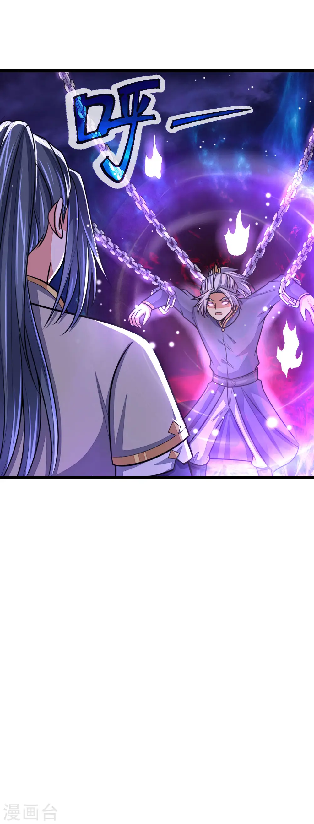 第149话 被逼抉择，生死一念16