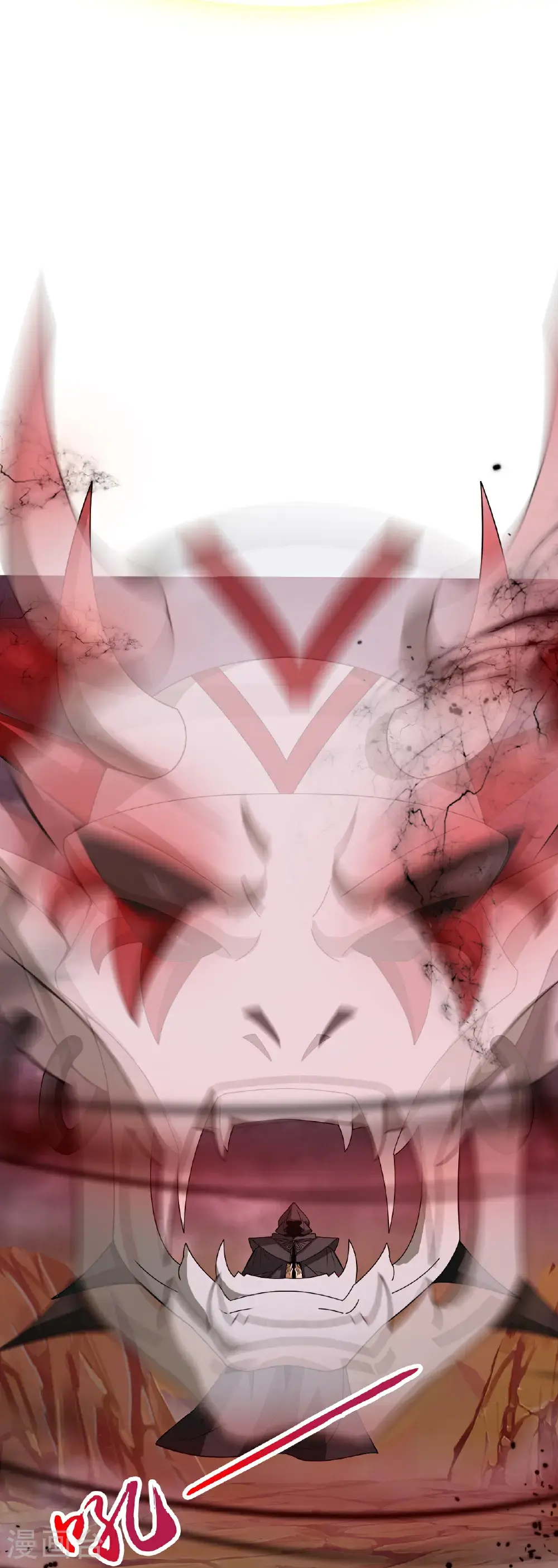 第735话 就这点本事？7