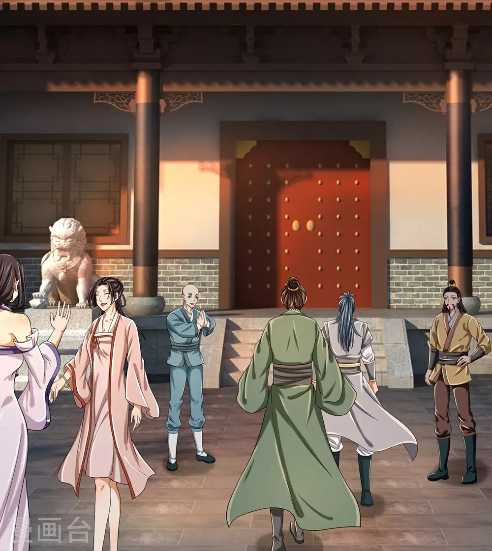 第623话 佛陀寺重现27