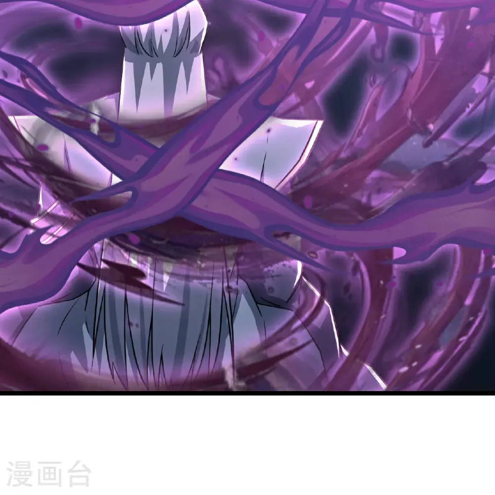 第773话 寻得圣尊，难救其命6