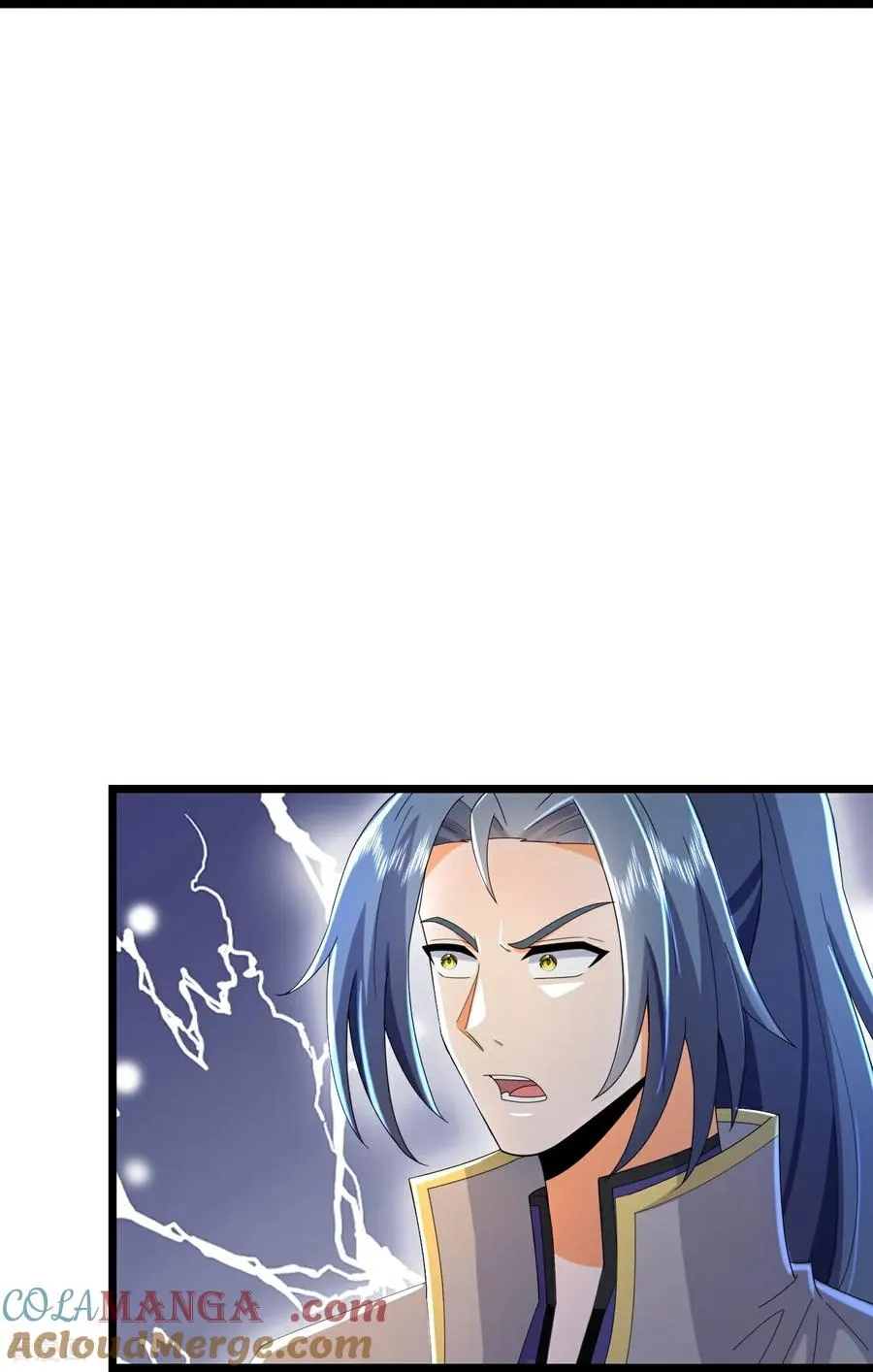 第794话 无终之地，笑话罢了？26